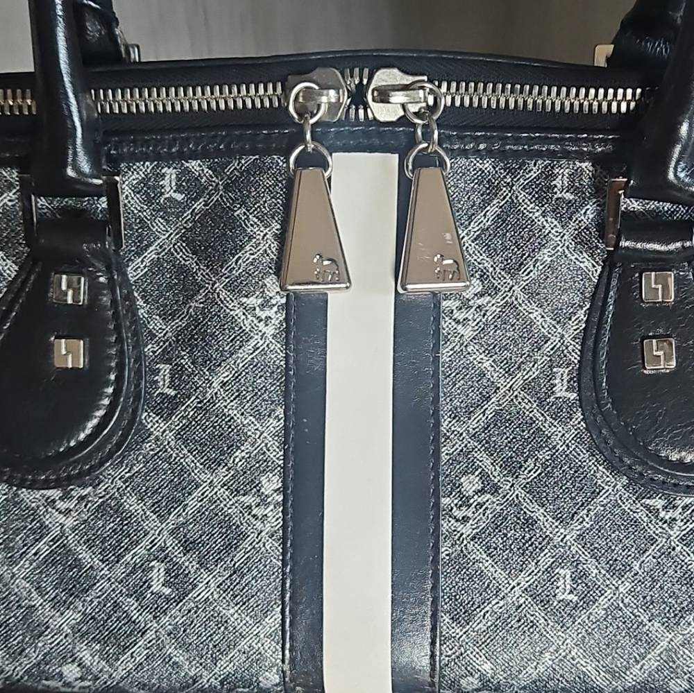 L.A.M.B. Satchel - Picture 6 of 15